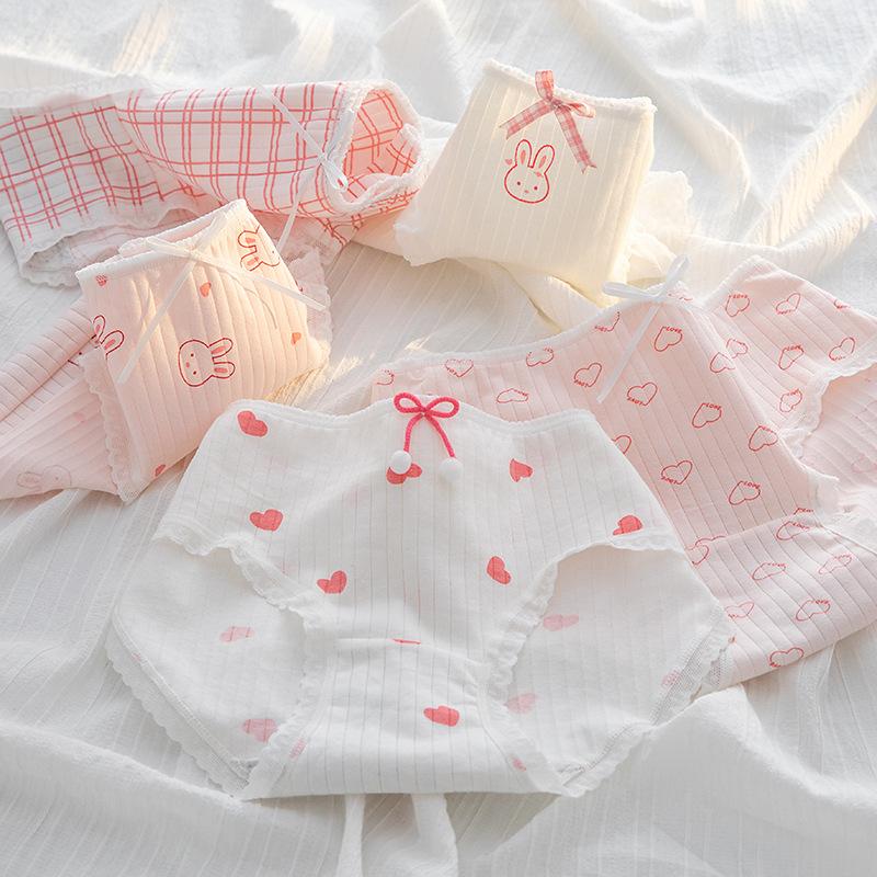 Sexy Underwear For Women Underpants-Veeddydropshipping