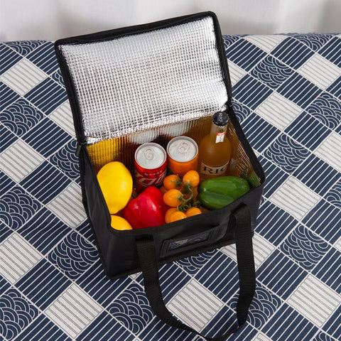 Waterproof Cooler Bag Picnic Insulated Lunch Box-HA00835-Veeddydropshipping