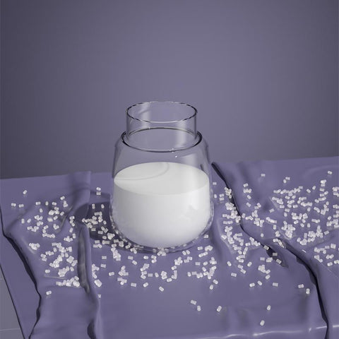 Electric Breast Milk Extractor Portable Double Creative Electric Breast-TB00665-Veeddydropshipping