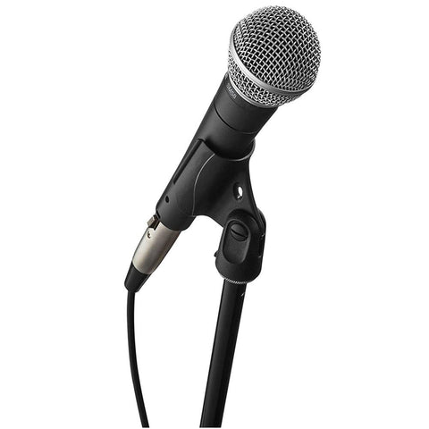 Professional Dynamic Vocal Microphone Coil Dynamic Cardioid Unidirectional -CE01170-Veeddydropshipping