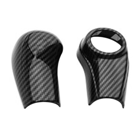 for Honda HRV HR-V Vezel Carbon Fiber Gear-AM01364-Veeddydropshipping