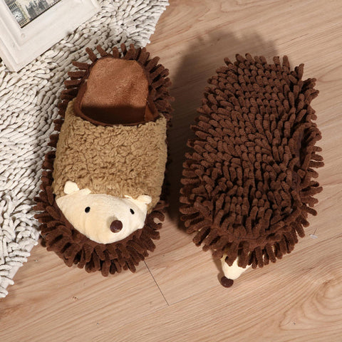 House Dusting Slippers Floor Cleaning Slippers for-BS01167-Veeddydropshipping