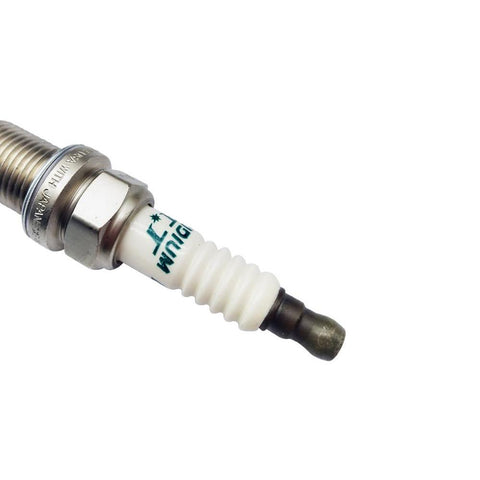 IK20TT 4702 Dual Iridium Spark Plug for Audi Chery VW Toyota Subaru-AM00100-Veeddydropshipping