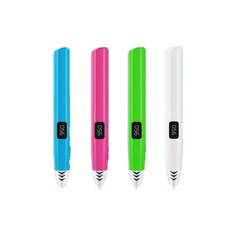 3D printing pen with LCD screen-CO01268-Veeddydropshipping