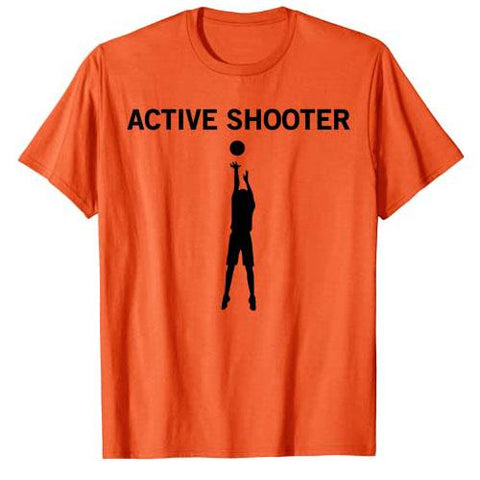 Humor pattern T-shirt short sleeved basic equipment sportswear-Veeddydropshipping