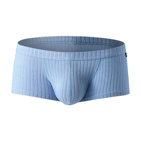 Underwear Soft Pouch Enhancing Sweat Breathable Shorts-MF01526-Veeddydropshipping