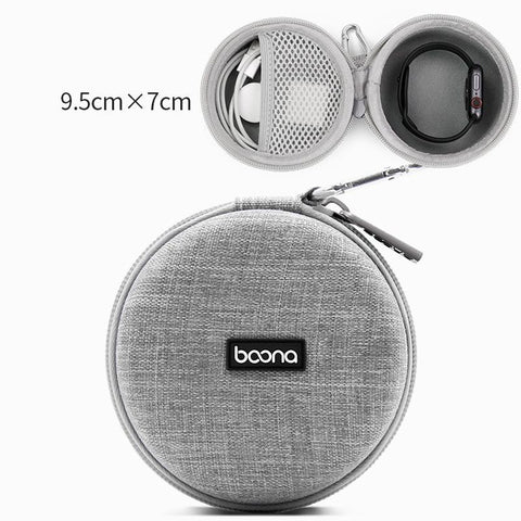 Home Storage Bag Watches and Watch Chargers-HA01907-Veeddydropshipping