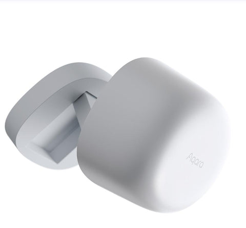 FP1 Human Presence Sensor FP1 Smart Human body Exists Sensor ZigBee 3.0-CE00624-Veeddydropshipping