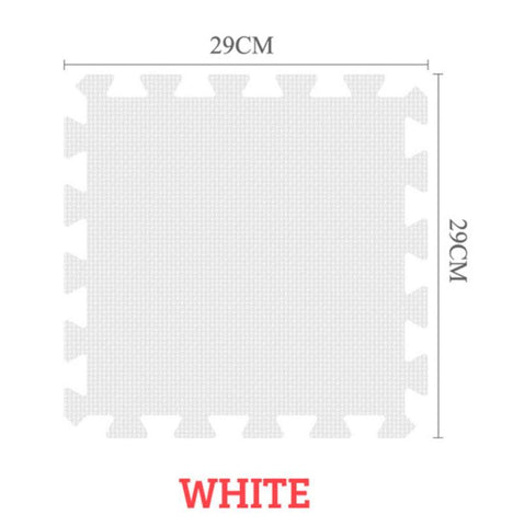 Baby EVA Foam Puzzle Play Mat /kids Rugs Toys carpet for childrens Interlocking-TB00491-Veeddydropshipping
