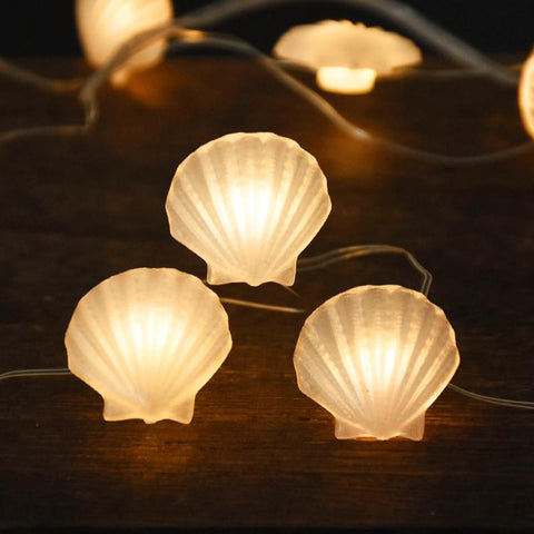 Turtle String Light Mermaid Party Under The Sea-HA00609-Veeddydropshipping