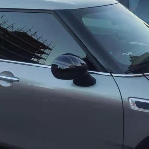 Outside Rear View Mirror Covers For BMW MINI Cooper One-AM00880-Veeddydropshipping
