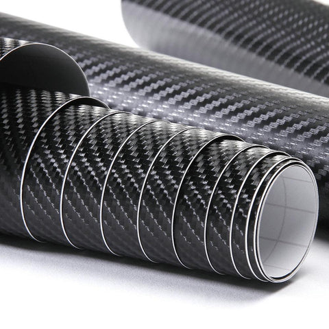 Wrap Film Car Wrapping Foil Console Computer Laptop-AM00798-Veeddydropshipping