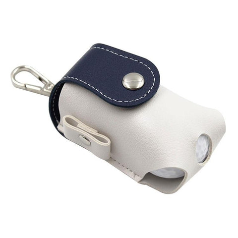 Golf Tees Golf Ball Pouch Hang on Waist Bag Golf Belt Gift for-OS01449-Veeddydropshipping