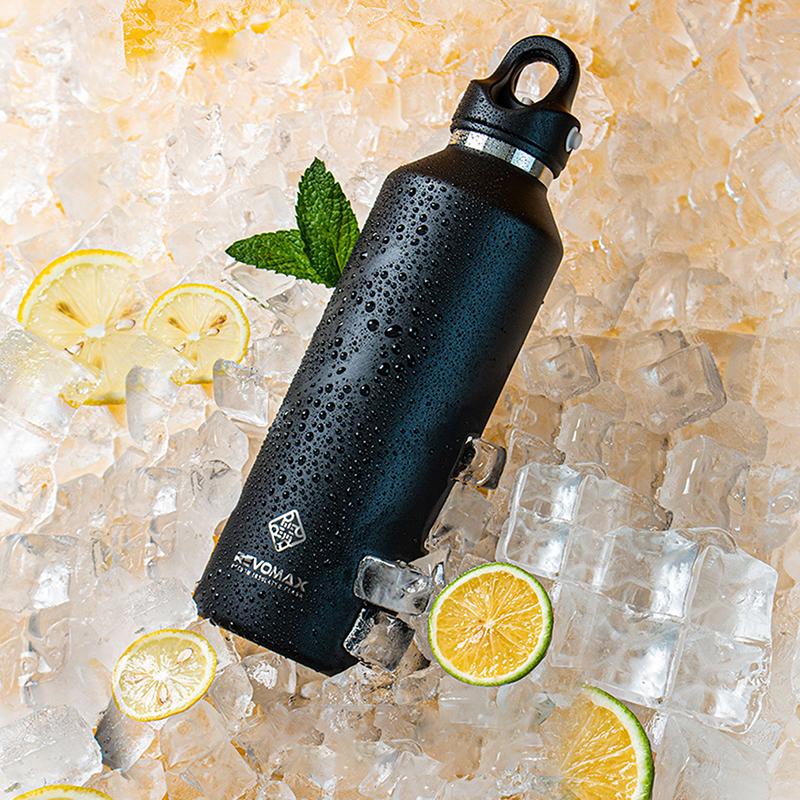 Leak Proof Thermos Bottle With Twist-free-HA01259-Veeddydropshipping