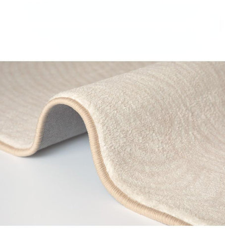 Minimalist  Living Room Decoration Plush Carpet-HA00500-Veeddydropshipping
