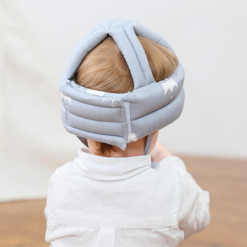 Baby Safety Helmet Head Protection Headgear Toddler Anti-fall Pad Children-Veeddydropshipping-5