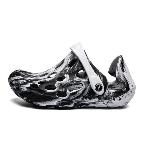 Foam Runners Water Footwear Summer Outdoor Men-BS01543-Veeddydropshipping