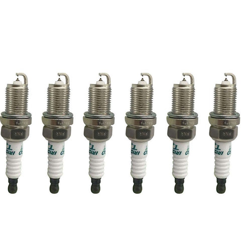 IK20TT 4702 Dual Iridium Spark Plug for Audi Chery VW Toyota Subaru-AM00100-Veeddydropshipping