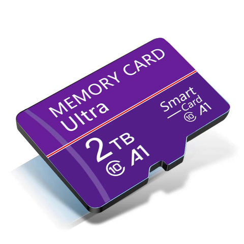 High-speed Mini SD memory card 10 level Micro flash usb Pen reader -CE01323-Veeddydropshipping