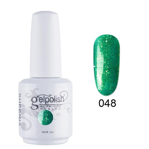 15ml Base/Top Coat Nail Gel Primer Matt Top Coat UV-BH00990-Veeddydropshipping
