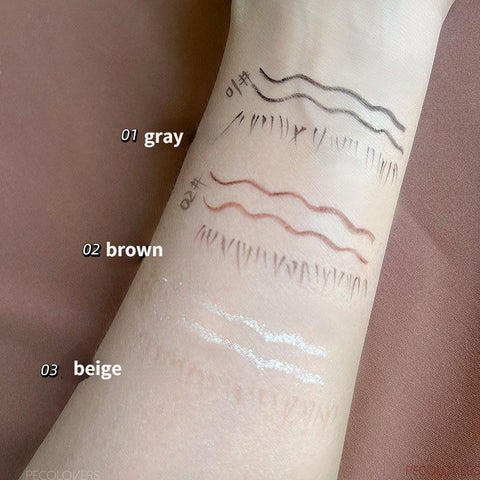 Eyeliner Pencil Liquid Eye Liner Shadow Pen-BH00596-Veeddydropshipping