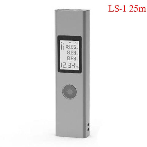 Portable Precision Measurement Laser Finder-TI00153-Veeddydropshipping