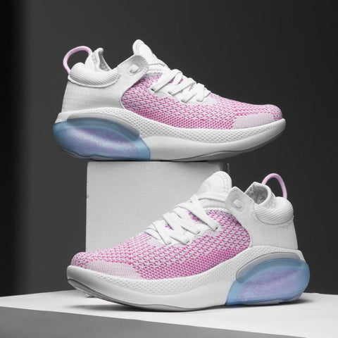 Sneakers Unisex Light Breathable Running Comfortable-BS01394-Veeddydropshipping