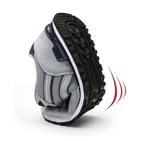 Male Spring Men Casual Light Shoes Sneakers Lac-up-BS01376-Veeddydropshipping