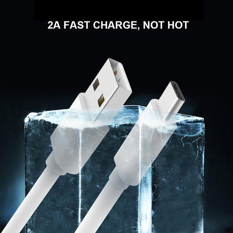 For OPPO A74 A94 5G A93 A73 A53 2020 Fast Car Charger-PA01176-Veeddydropshipping
