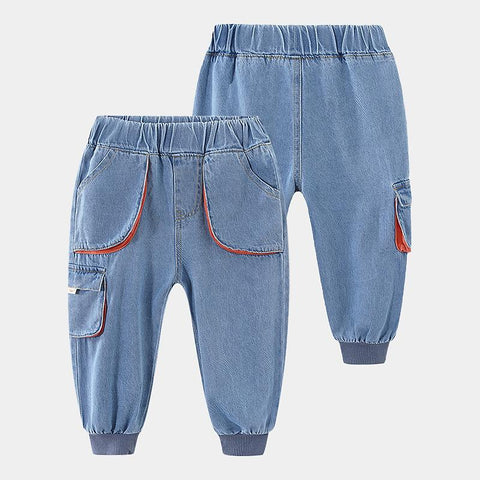 2022 Spring Autumn 2 3 4 5 6 7 8 9 10 Years Children&#39;s Clothing-TB01287-Veeddydropshipping