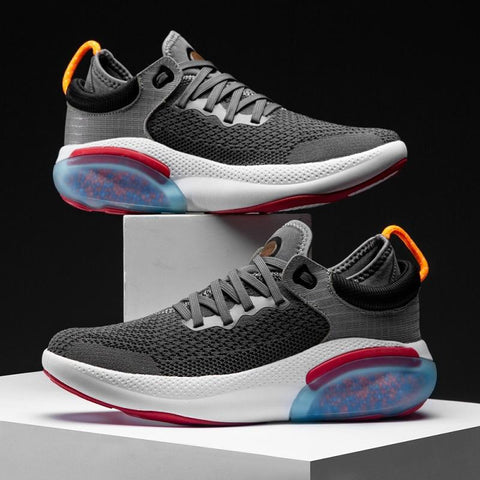Sneakers Unisex Light Breathable Running Comfortable-BS01394-Veeddydropshipping