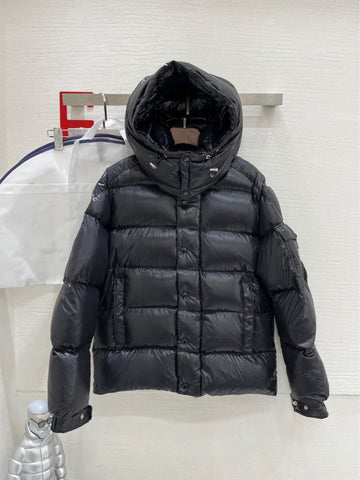 jacket for men and women lovers warm thick hooded-MF01187-Veeddydropshipping