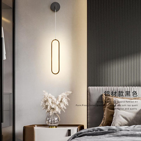 Modern LED Pendant Lights Minimalist-TI00310-Veeddydropshipping
