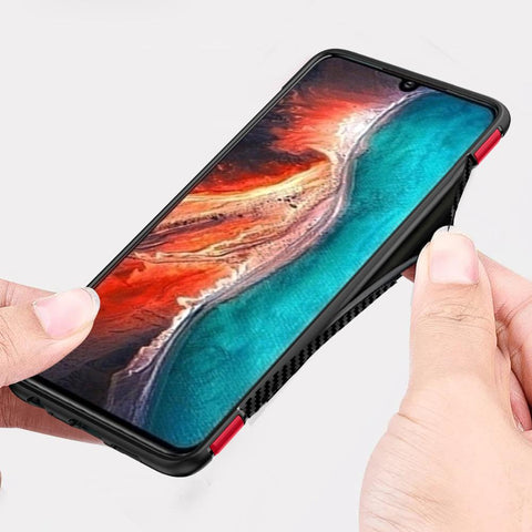 Heavy Duty Armor Case For huawei P30 Lite P20 Pro P10 Honor 8 9 10 Lite 8X Mate 20 Pro-PA00299-Veeddydropshipping