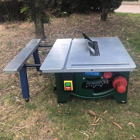 Woodworking Table Saw  Electric-TI00228-Veeddydropshipping