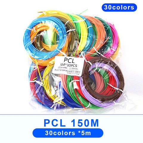 Filament Brilliant Color Safety Plastic Print-CO01195-Veeddydropshipping