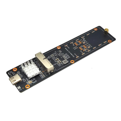 Enclosure Box SSD Case Adapter-CO00959-Veeddydropshipping