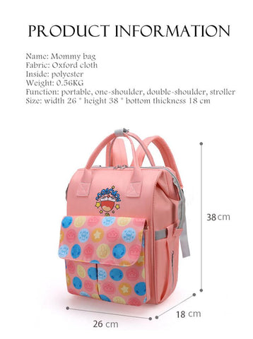 Amiqi Multifunctional Large Capacity Custom Waterproof Travel-TB00208-Veeddydropshipping