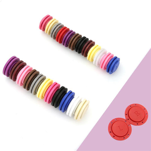 Magnet Buttons Sewing Supplies Magnetic Clothing-HA00187-Veeddydropshipping