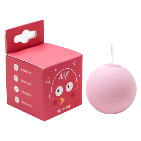 Smart Cat Interactive Ball Cat Funny Chaser Roller-HA01460-Veeddydropshipping