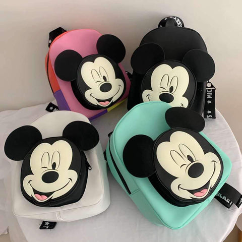 Disney marvel Avengers spiderman KT mickey mouse Minnie-TB00029-Veeddydropshipping