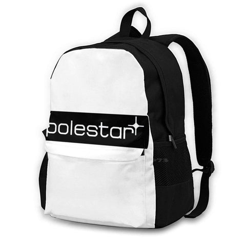 Men Women Teenagers Girls Bags Car Polestar Car Polestar-BS00307-Veeddydropshipping