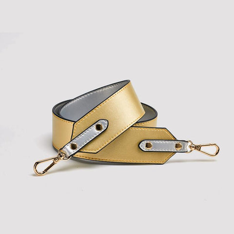 Shoulder Messenger Crossbody Bag Wide Strap Replacement-BS00754-Veeddydropshipping