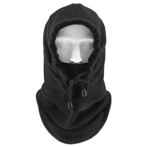 New Quality Cycling cap ski winter windproof cap outdoor sports bib cold padded -OS01099-Veeddydropshipping
