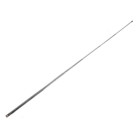 Antenna for Radio Replacement 39cm Antenna for TV 6 Sections Telescopic Antenna-CE01013-Veeddydropshipping