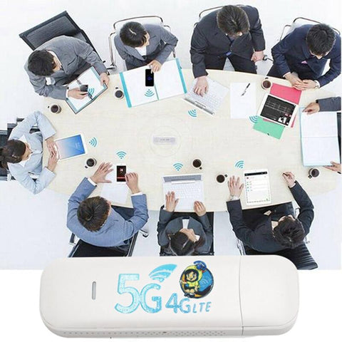 Wireless Wifi Router Portable Wifi USB-CO01339-Veeddydropshipping