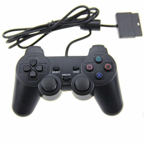 Wired Connection Gamepad Double Vibration Game Controller Compatible -CE01404-Veeddydropshipping