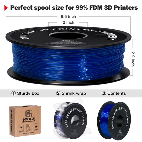 Printer Flexible Material  Filament-CO01211-Veeddydropshipping