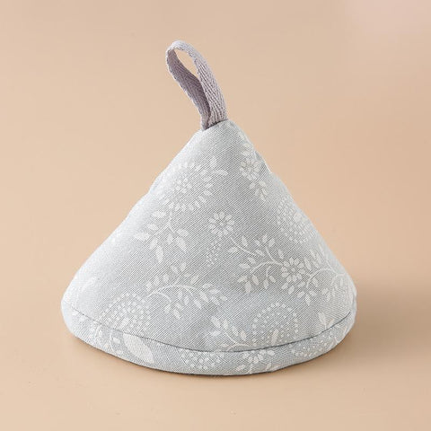 Triangle Anti-scalding Cap Pot Handle-HA01204-Veeddydropshipping