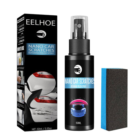Car Scratch Repair Nano Spray Auto Scratch &amp; Swirl Remover-AM00421-Veeddydropshipping